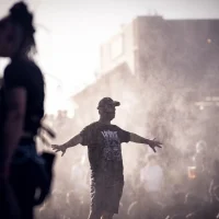 [Live Report] Hellfest 2025 – Out of Bounds @Clisson Rock City 28