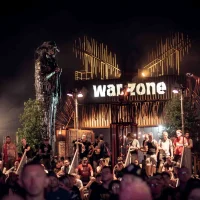 [Live Report] Hellfest 2025 – Out of Bounds @Clisson Rock City 10