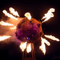 [Live Report] Hellfest 2025 – Out of Bounds @Clisson Rock City 2