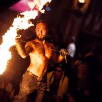 [Live Report] Hellfest 2025 – Out of Bounds @Clisson Rock City 39