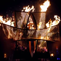 [Live Report] Hellfest 2025 – Out of Bounds @Clisson Rock City 38