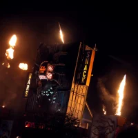 [Live Report] Hellfest 2025 – Out of Bounds @Clisson Rock City 36