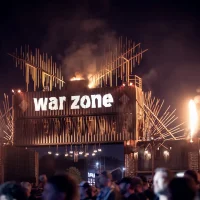 [Live Report] Hellfest 2025 – Out of Bounds @Clisson Rock City 33
