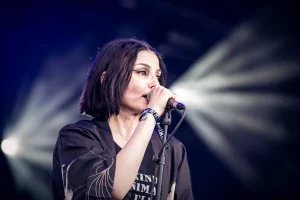 Crippled Black Phoenix Galerie Photos 40