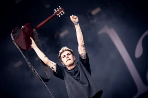 Last Train Galerie Photos 43