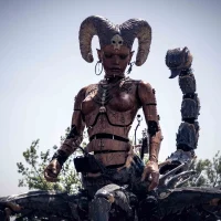 [Live Report] Hellfest 2025 – Out of Bounds @Clisson Rock City 12