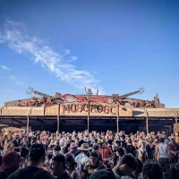 [Live Report] Hellfest 2025 – Out of Bounds @Clisson Rock City 6