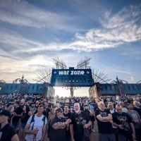 [Live Report] Hellfest 2025 – Out of Bounds @Clisson Rock City 7