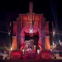 [Live Report] Hellfest 2025 – Out of Bounds @Clisson Rock City 8