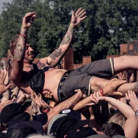[Live Report] Hellfest 2025 – Out of Bounds @Clisson Rock City 23