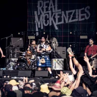 [Live Report] Hellfest 2025 – Out of Bounds @Clisson Rock City 22