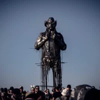 [Live Report] Hellfest 2025 – Out of Bounds @Clisson Rock City 21