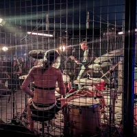 [Live Report] Hellfest 2025 – Out of Bounds @Clisson Rock City 3