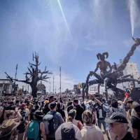 [Live Report] Hellfest 2025 – Out of Bounds @Clisson Rock City 5