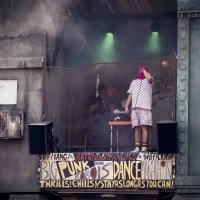 [Live Report] Hellfest 2025 – Out of Bounds @Clisson Rock City 11