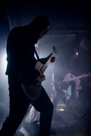 Decima Galerie Photos 17