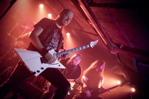 Stortregn Galerie Photos 15