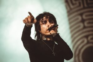 Lacrimas Profundere Lacrimas Profundere