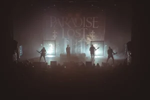 Paradise Lost Paradise Lost