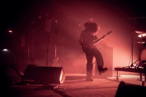 Occult Hand Order Galerie Photos 7