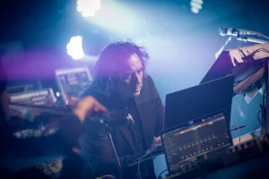 Tangerine Dream Galerie Photos 4