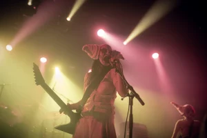 Witch Club Satan Galerie Photos 6