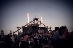 [Live Report] Hellfest 2026 - Tales from the Pit @Clisson Rock City 62
