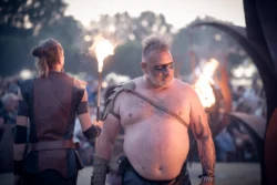 [Live Report] Hellfest 2026 - Tales from the Pit @Clisson Rock City 31