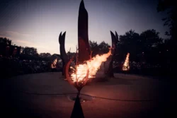 [Live Report] Hellfest 2026 - Tales from the Pit @Clisson Rock City 68