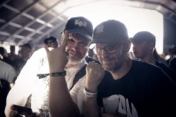 [Live Report] Hellfest 2026 - Tales from the Pit @Clisson Rock City 4