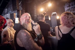 [Live Report] Hellfest 2026 - Tales from the Pit @Clisson Rock City 5
