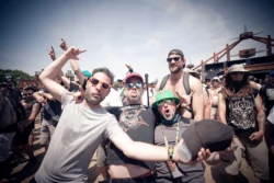 [Live Report] Hellfest 2026 - Tales from the Pit @Clisson Rock City 6
