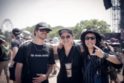 [Live Report] Hellfest 2026 - Tales from the Pit @Clisson Rock City 33