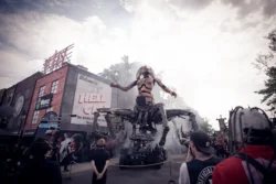 [Live Report] Hellfest 2026 - Tales from the Pit @Clisson Rock City 64