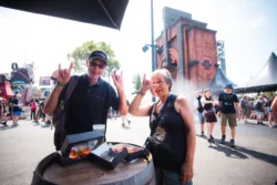 [Live Report] Hellfest 2026 - Tales from the Pit @Clisson Rock City 27