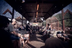 [Live Report] Hellfest 2026 - Tales from the Pit @Clisson Rock City 25