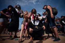 [Live Report] Hellfest 2026 - Tales from the Pit @Clisson Rock City 8