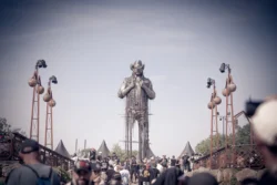 [Live Report] Hellfest 2026 - Tales from the Pit @Clisson Rock City 70