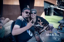 [Live Report] Hellfest 2026 - Tales from the Pit @Clisson Rock City 9