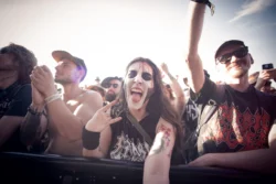 [Live Report] Hellfest 2026 - Tales from the Pit @Clisson Rock City 10