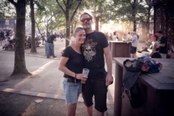 [Live Report] Hellfest 2026 - Tales from the Pit @Clisson Rock City 11