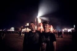 [Live Report] Hellfest 2026 - Tales from the Pit @Clisson Rock City 12