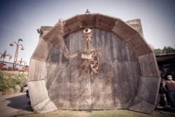 [Live Report] Hellfest 2026 - Tales from the Pit @Clisson Rock City 41