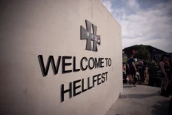 [Live Report] Hellfest 2026 - Tales from the Pit @Clisson Rock City 46