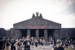 [Live Report] Hellfest 2026 - Tales from the Pit @Clisson Rock City 47