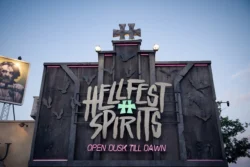 [Live Report] Hellfest 2026 - Tales from the Pit @Clisson Rock City 48