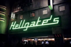 [Live Report] Hellfest 2026 - Tales from the Pit @Clisson Rock City 50