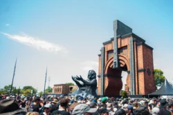 [Live Report] Hellfest 2026 - Tales from the Pit @Clisson Rock City 65