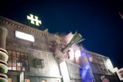 [Live Report] Hellfest 2026 - Tales from the Pit @Clisson Rock City 52