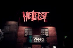 [Live Report] Hellfest 2026 - Tales from the Pit @Clisson Rock City 53
